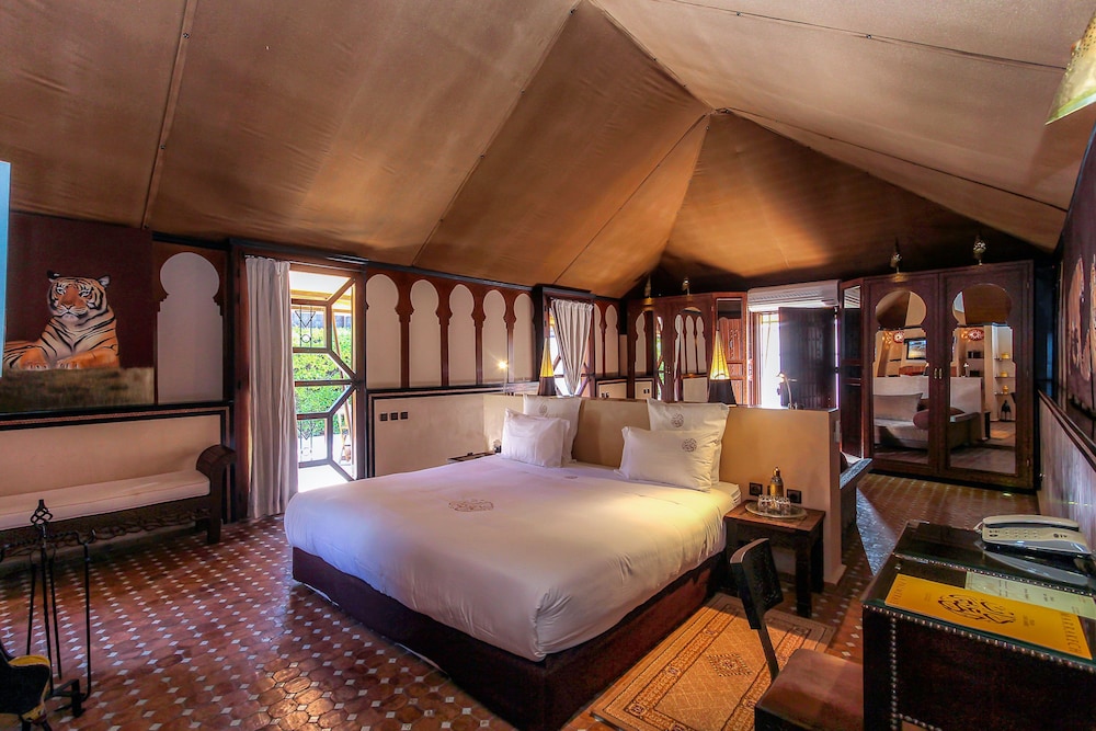 Exclusive Tent, Private Pool photo 3