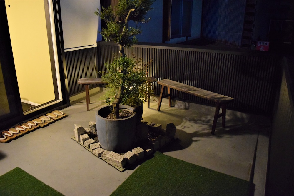 Sennari Room photo 2