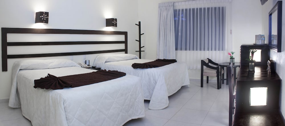 Executive Room (Plus)