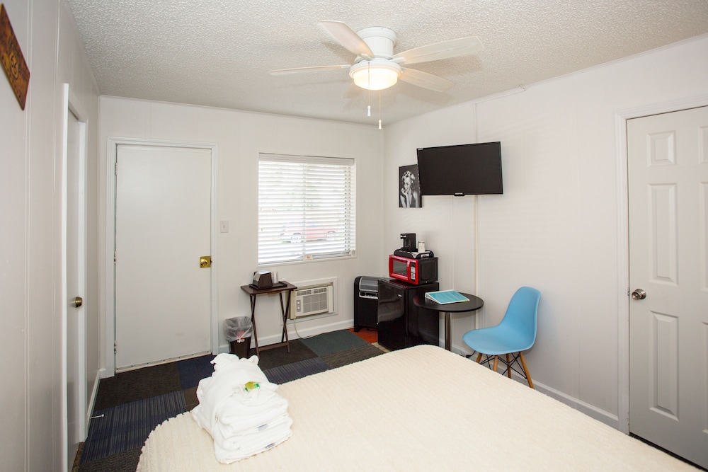 Room, 1 Double Bed photo 3