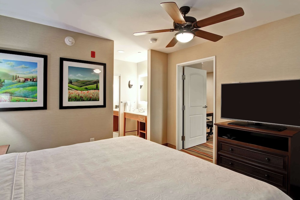 King Suite, Suite, 2 Bedrooms, Non Smoking, 2 Bathrooms photo 3
