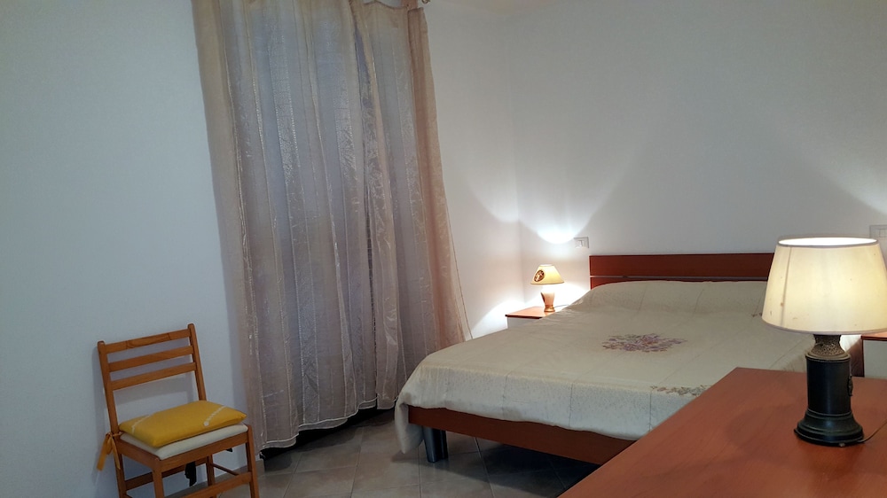 Apartment, 1 Bedroom photo 3