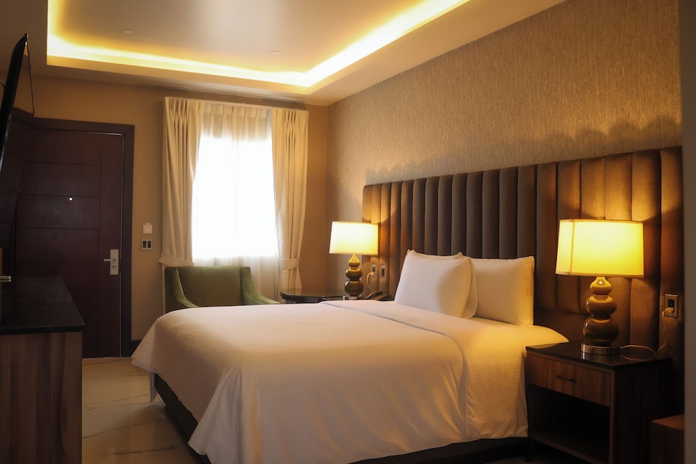 Luxury Room
