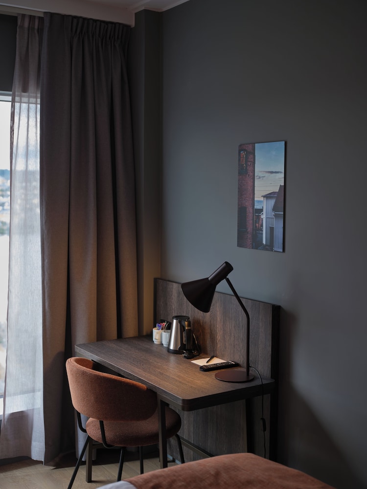 Standard Double Room - Photo 3
