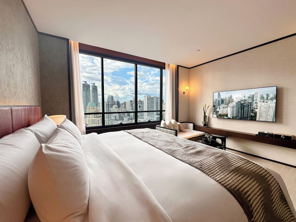 Mulberry Grand Suite (Two-Bedroom) photo 2