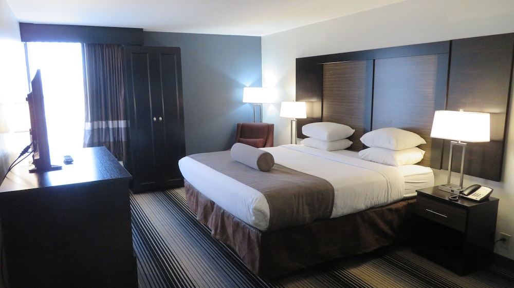 Room, 1 King Bed, Non Smoking - Photo 3