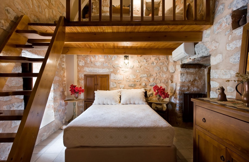 Signature House, Terrace (Milos)