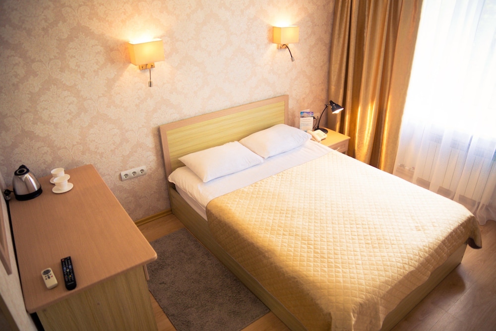 Comfort Single Room
