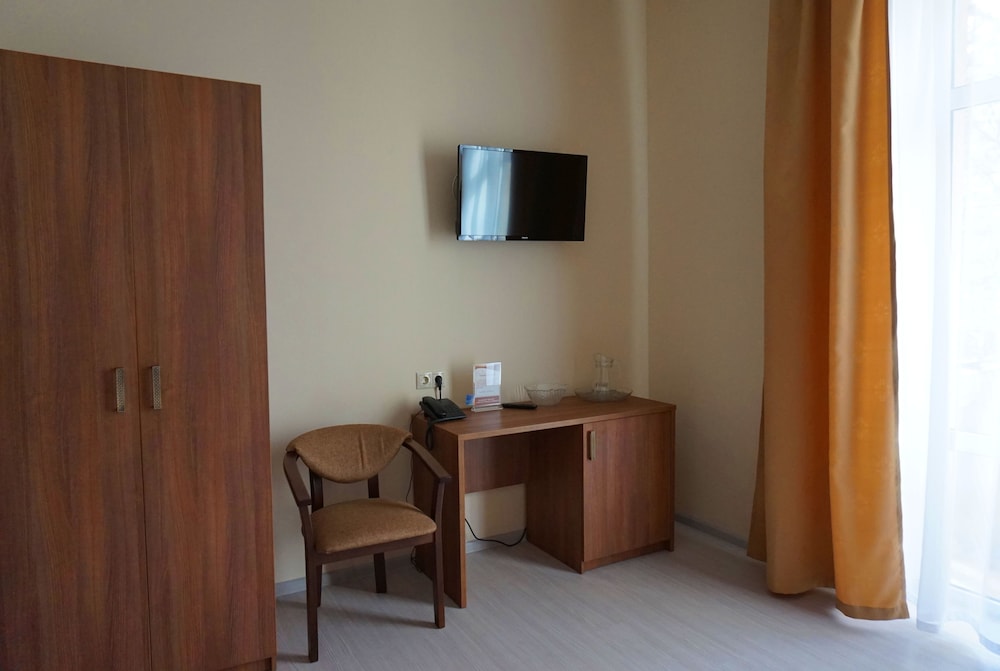 Business Single Room with Treatment photo 2