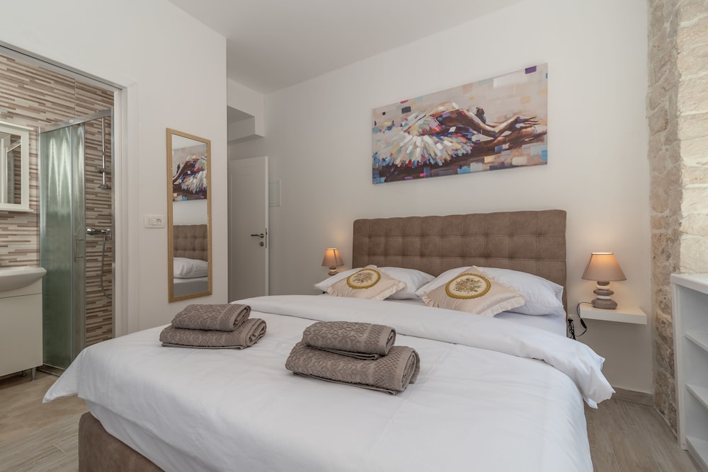 Double Room Paula