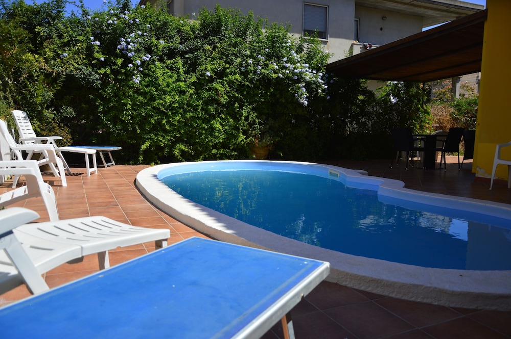 Comfort Double Room, Garden View photo 2