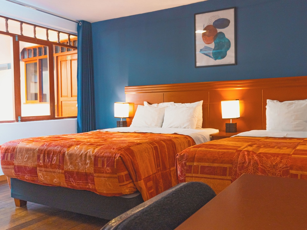 Family Triple Room