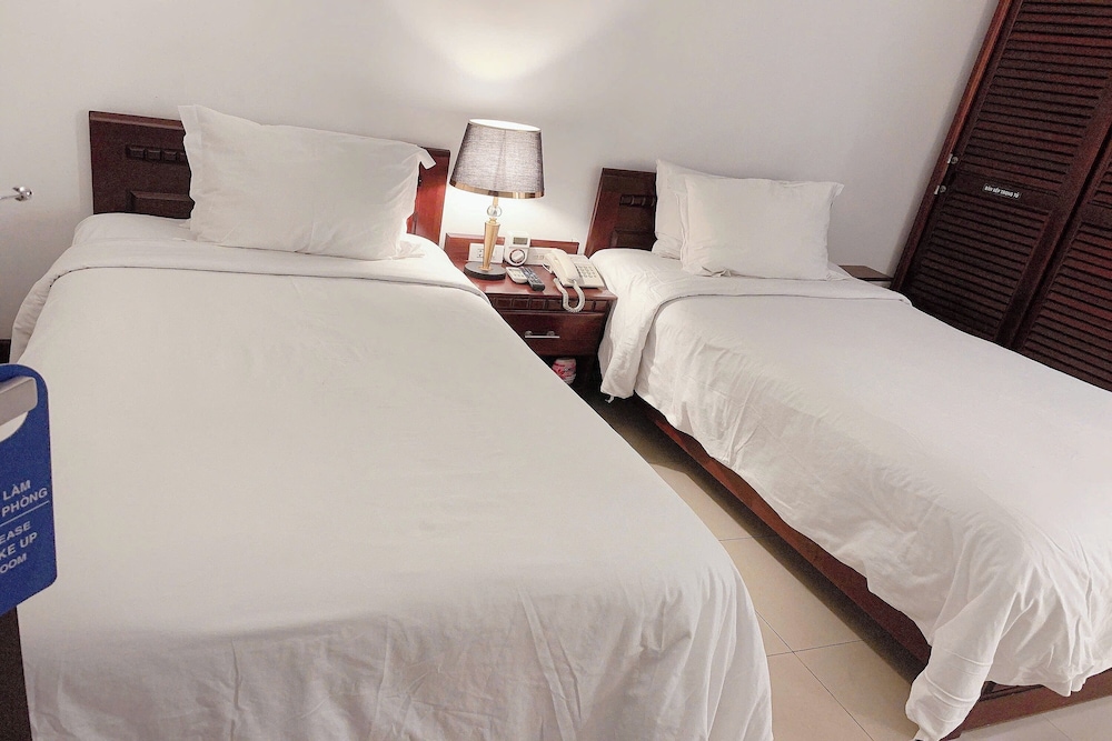 Superior Twin Room - Photo 4