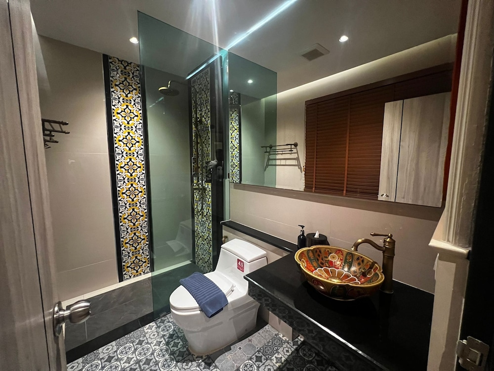Deluxe Double Room - Photo 7