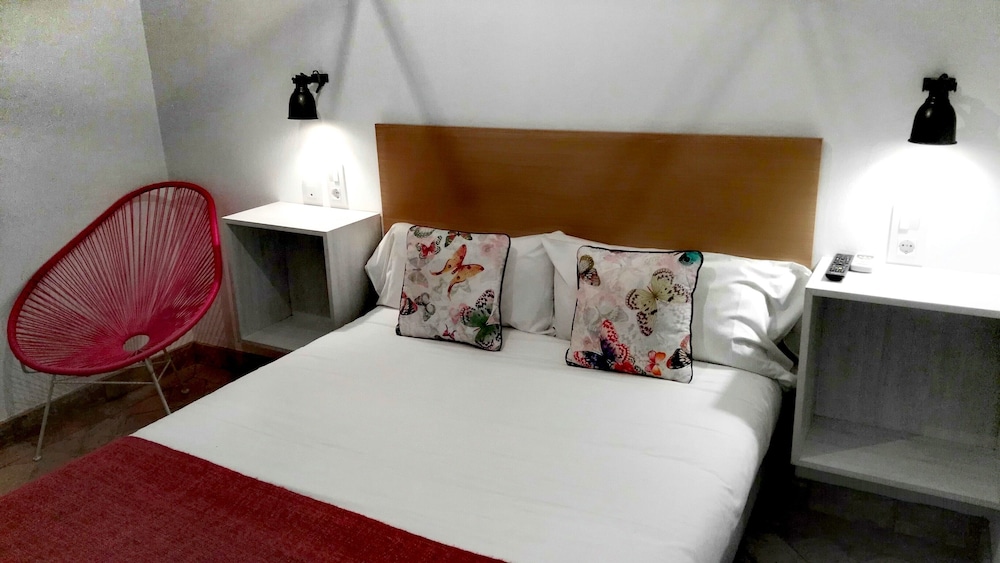 Double Room, Terrace photo 3