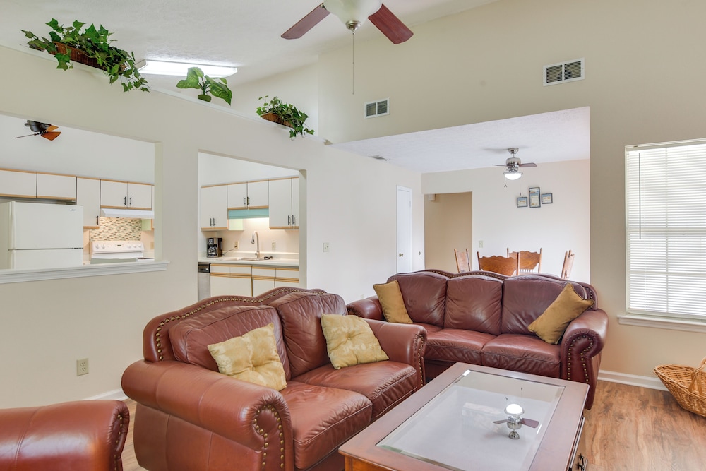 House (3 Bedrooms) photo 1