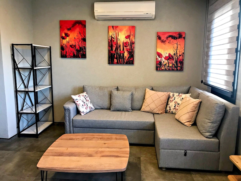 Suite photo 1
