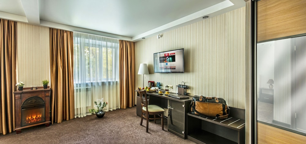 Suite photo 3