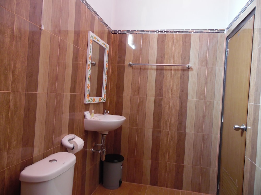 Twin Room photo 1