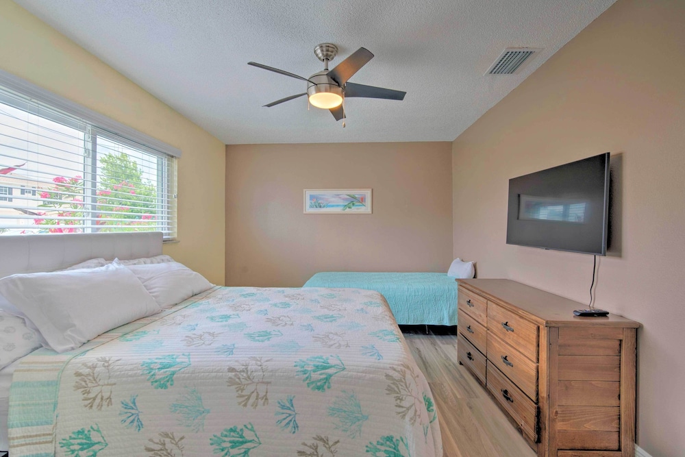 House (2 Bedrooms) photo 2