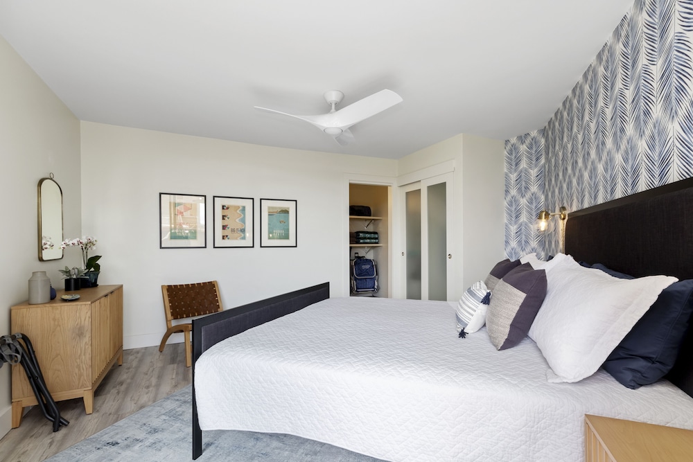 Luxury Condo