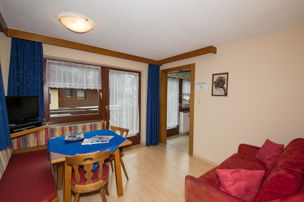 Apartment (Typ D) photo 2