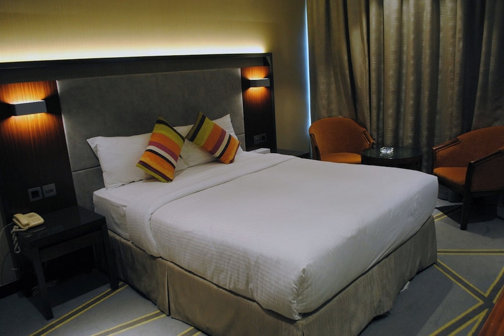 Standard Double Room photo 3