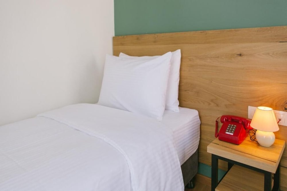 Standard Single Room photo 1