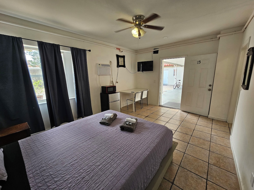 Basic Room