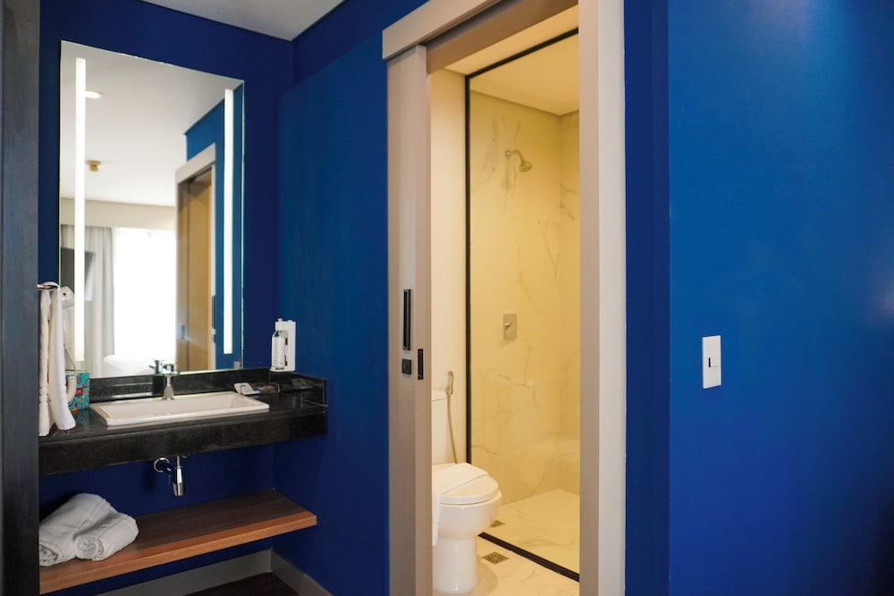 Luxury Double Room, 2 Twin Beds - Photo 5