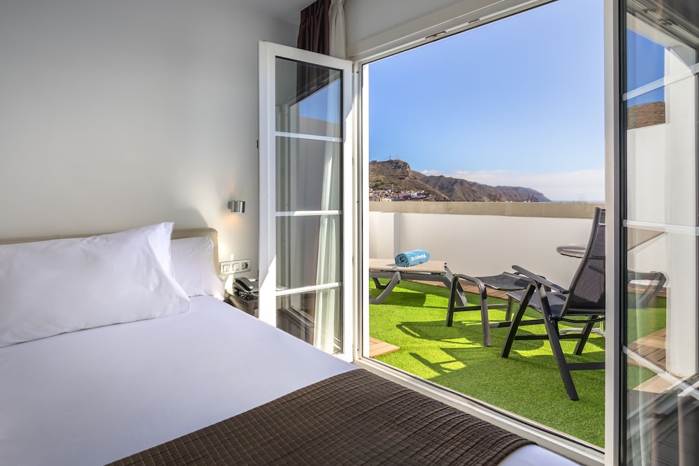 Superior Room, Balcony photo 3