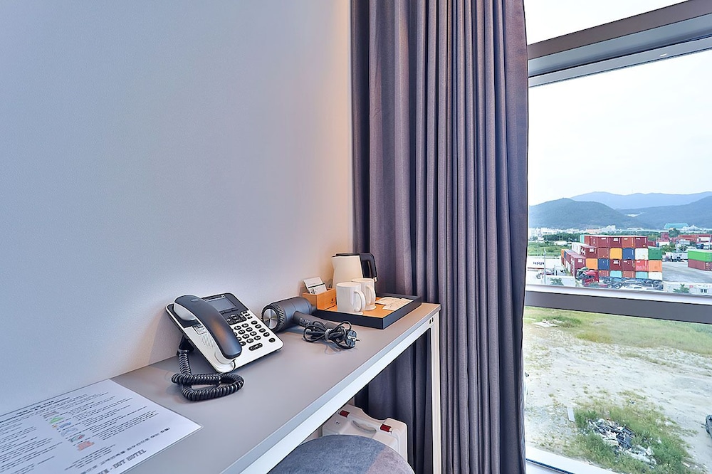 Standard Double Room - Photo 6