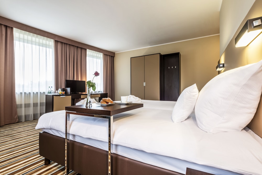 Standard Double Room - Photo 3
