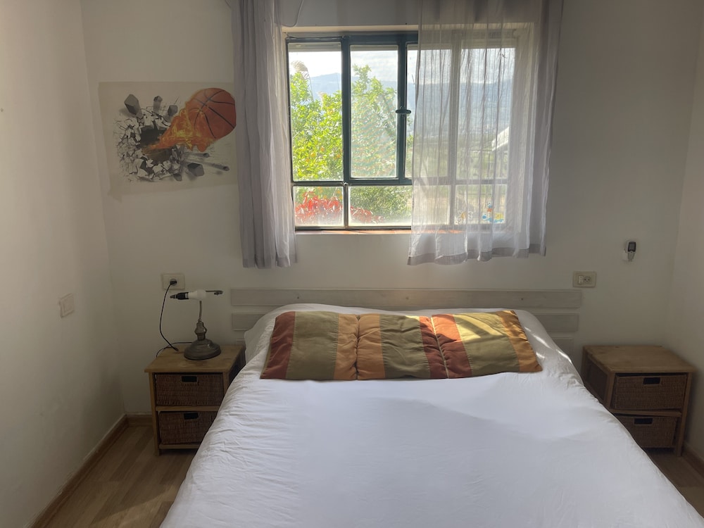 Three-Bedroom Villa photo 2