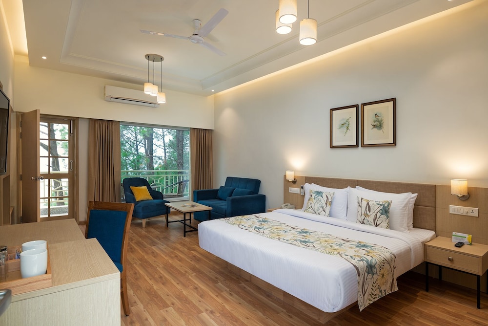 Premium Double Room photo 1