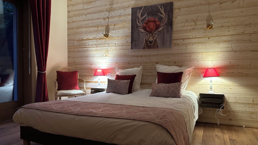 Comfort Triple Room, Ensuite (Triple-1) photo 1