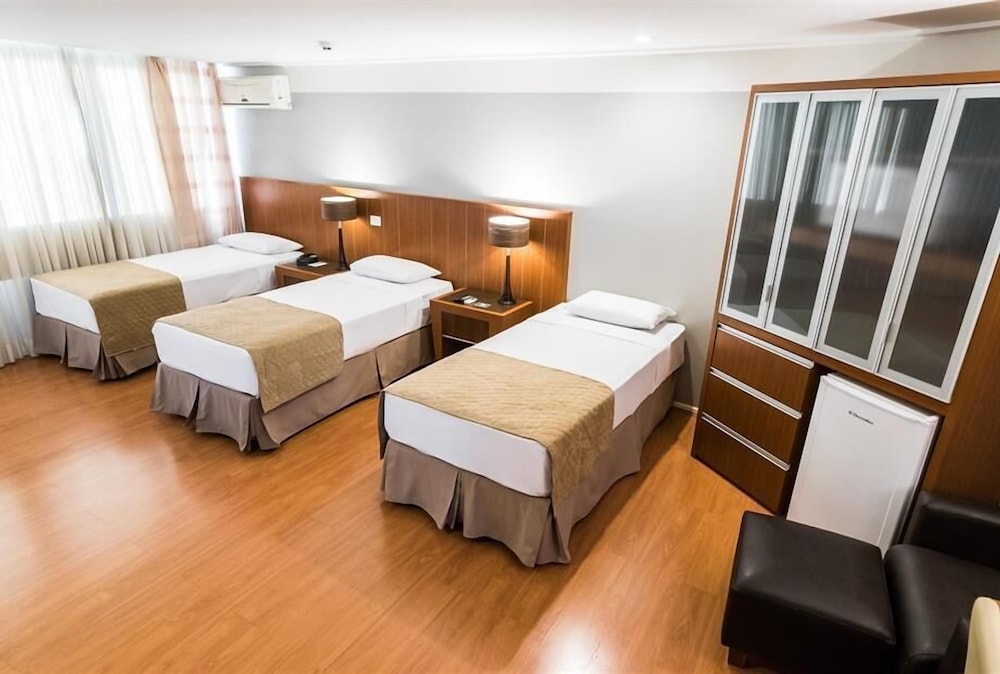 Executive Triple Room, 3 Twin Beds photo 1