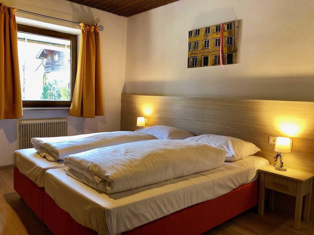 Standard Apartment, 2 Bedrooms - Photo 1