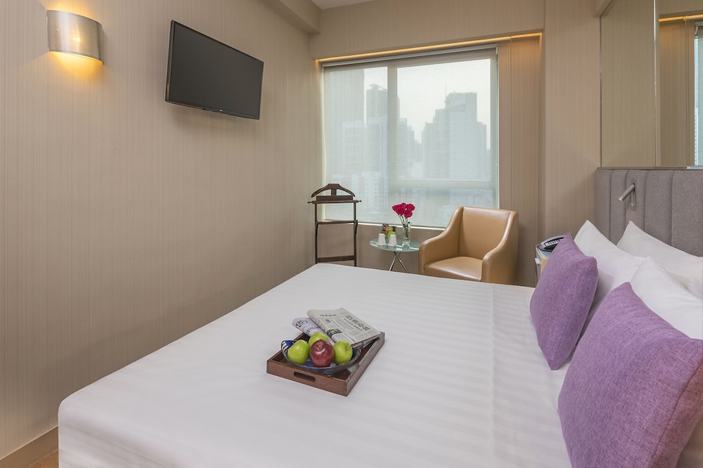 Deluxe Twin Room photo 3