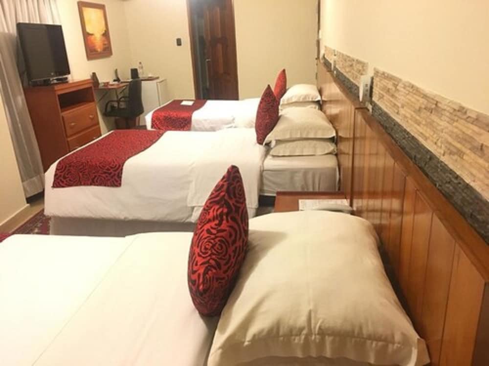 Standard Triple Room photo 3