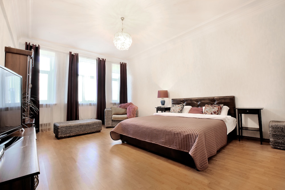 Apartment, 2 Bedrooms (39, Karla Marksa Str.) photo 1