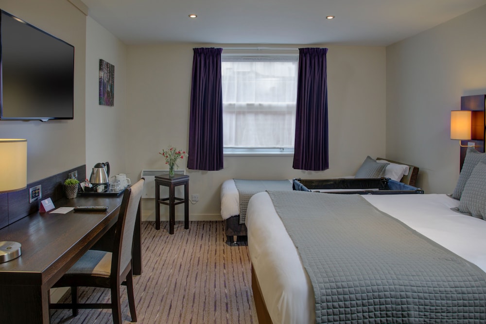 Family Room, 1 Double Bed, Non Smoking (with Sofabed) - Photo 7