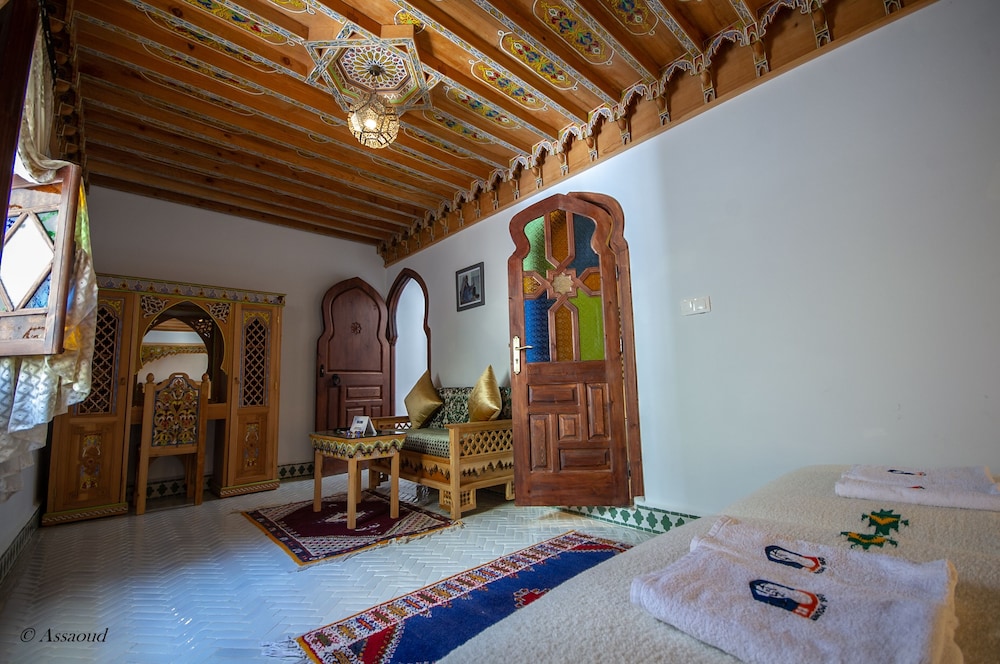 Superior Double or Twin Room - Photo 1