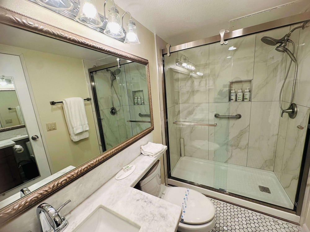 Standard Room, 1 King Bed, Accessible - Photo 2