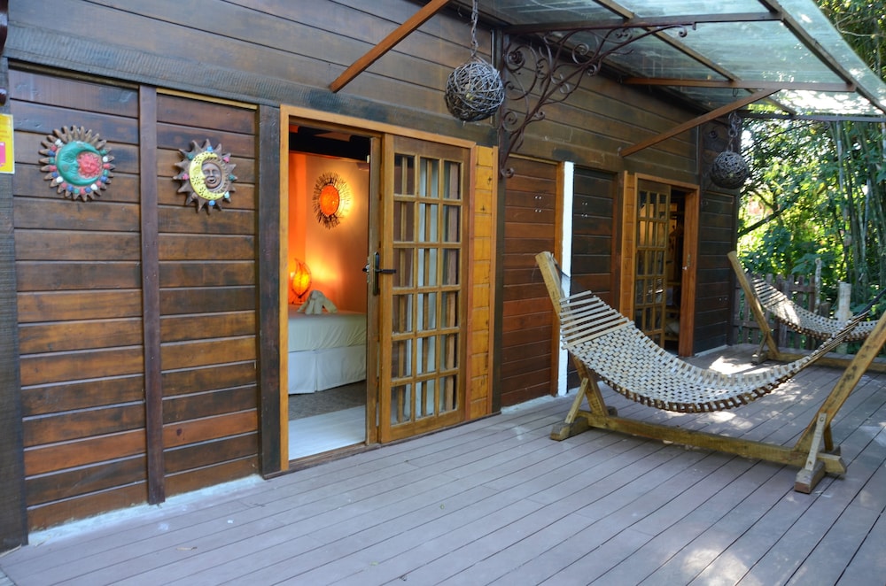 Cabin photo 3