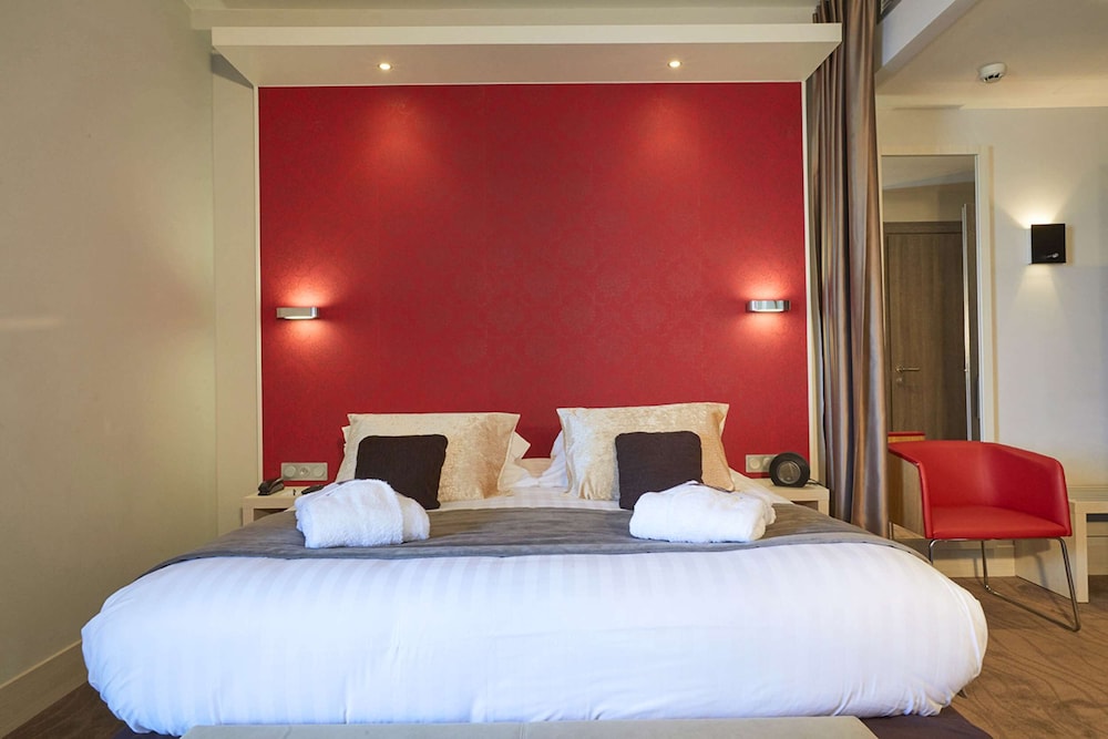 Superior Room, 1 Double Bed (SPA access) - Photo 20