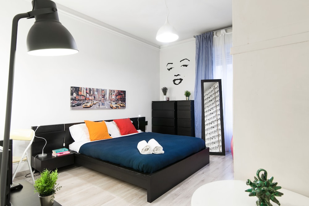 Apartment, 1 Bedroom