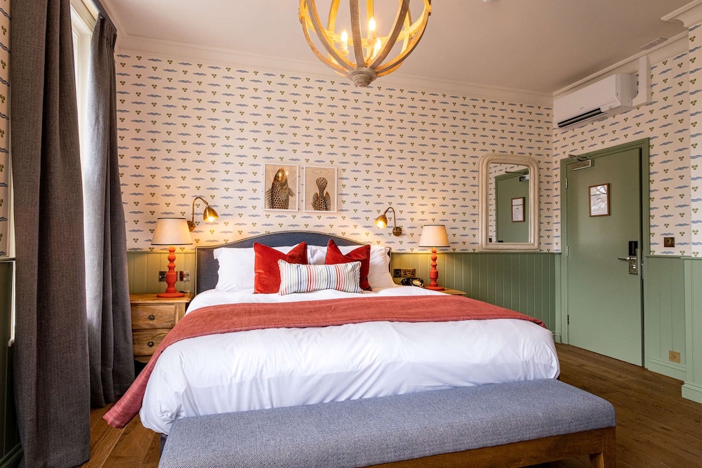 Comfort Double Room, 1 Double Bed photo 2