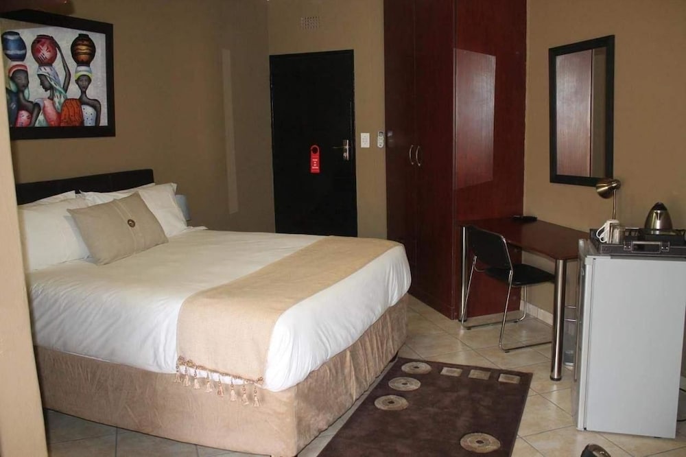 Standard Double Room photo 1