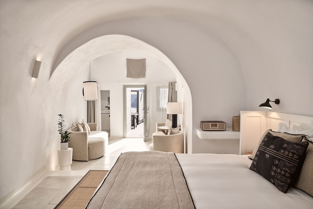 Suite, Private Pool, Sea View
